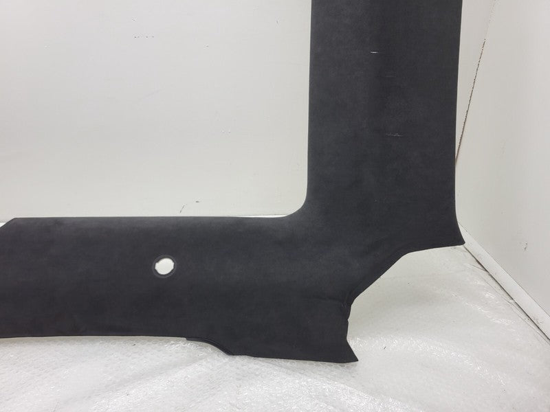 1045936 02 C ⭕ 2012-2020 Tesla Model S MS Panoramic Roof Ceiling Headliner Black 1045936-02-C