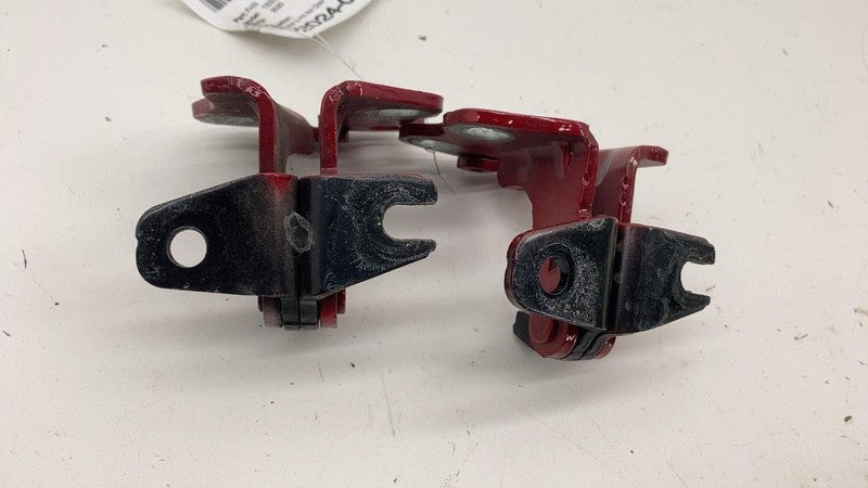 ⭕ 2017-2023 Tesla Model 3 M3 Front Passenger Side Upper & Lower Door Hinge Right