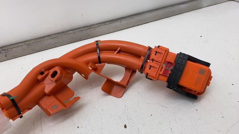 ⭕17-23 Model 3 High Voltage Inlet Charger Wiring Harness Cable Wire 14