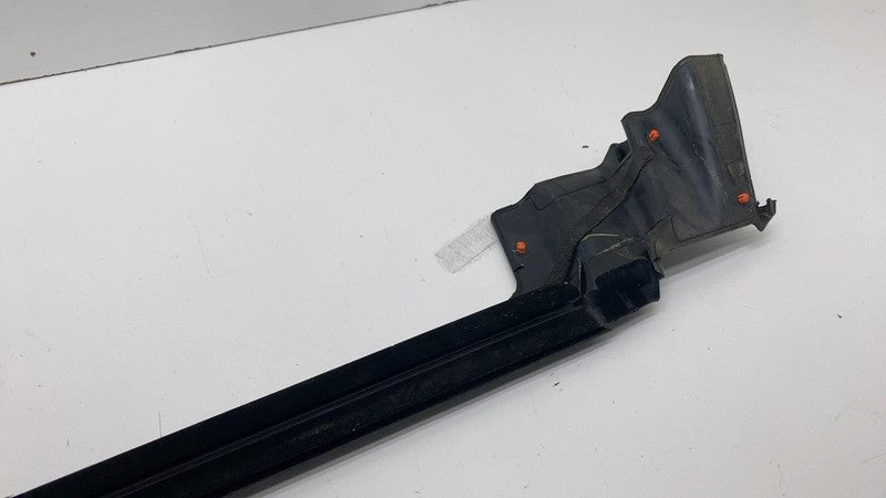 109050300F ⭕ 2017-2023 Tesla Model 3 Rear Left Door Inner Belt Rubber Seal LH 1090503-00-F