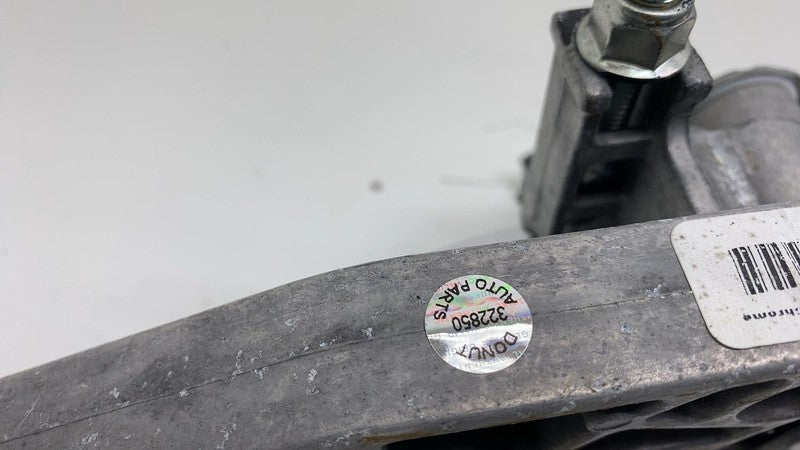 2013-2018 Ford C-Max Emergency Park Parking Hand Brake Lever Release Handle Assy