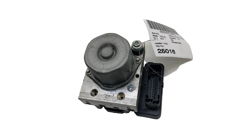 2012-2015 Tesla Model S Anti-Lock ABS Brake Pump Hydraulic Control Uni