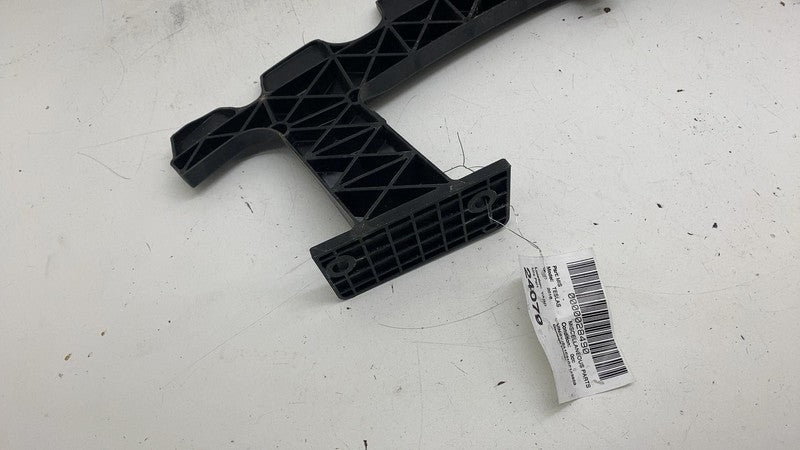 104512000A ⭕12-15 Model S Front Bumper Ankle Catcher Reinforcement Bar Support 1045120-00-A
