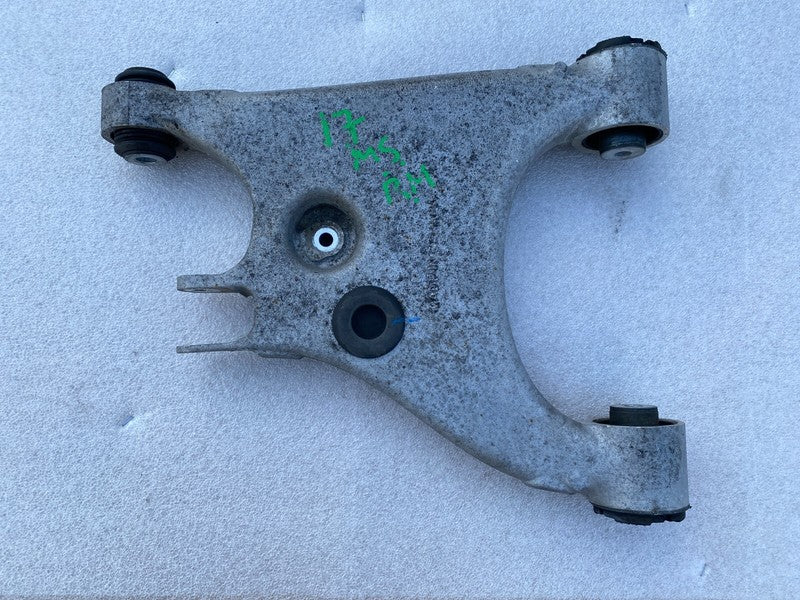 102141600A ⭕ 2012-2020 Tesla Model S Rear Right Suspension Lower Control Arm 1021416-00-A