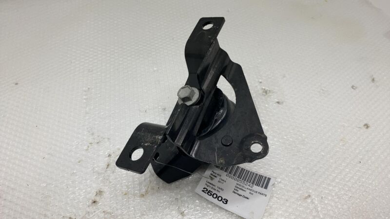 FV636F012AF 2013-2018 Ford C-Max Front Passenger Side Engine Mount w/ Bracket Support Right