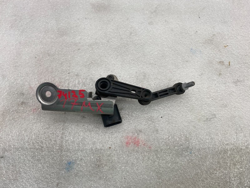 ⭕ 2016-2020 Tesla Model X Front Left Air Suspension Height Level Sensor LH Assy