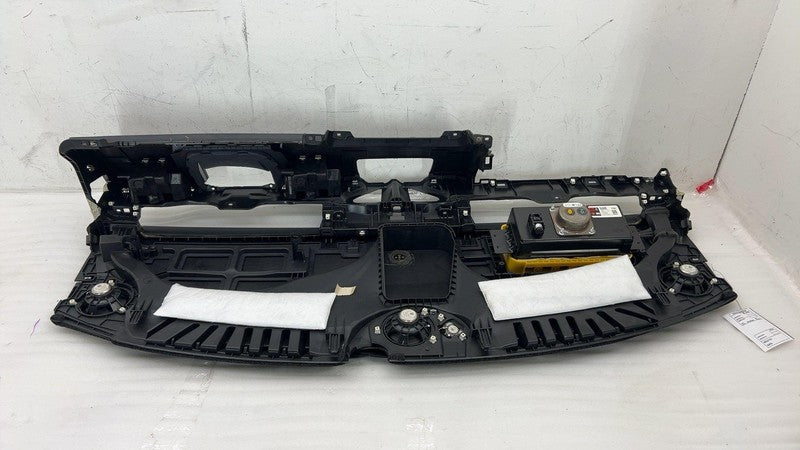 ⭕ 17-20 Model 3 Y Dashboard Instrument Panel Base & Premium Assembly 1