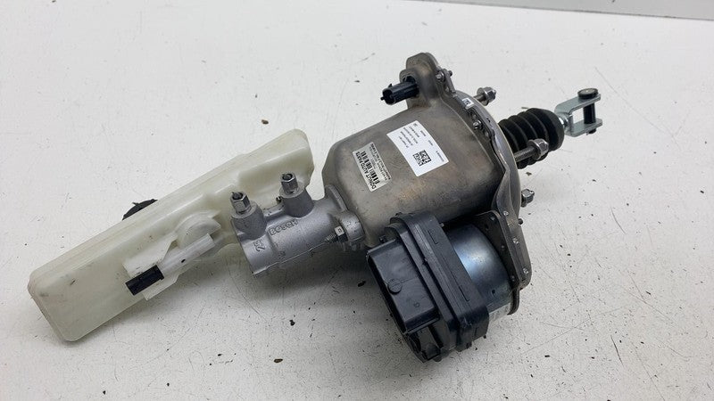 ⭕ 2017-2023 Model 3 Power Brake Booster Master Cylinder & Reservoir 10