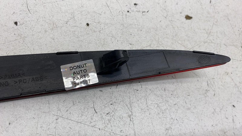 ⭕ 17-23 Tesla Model 3 Rear Driver Side Bumper Light Reflector Lamp Lef