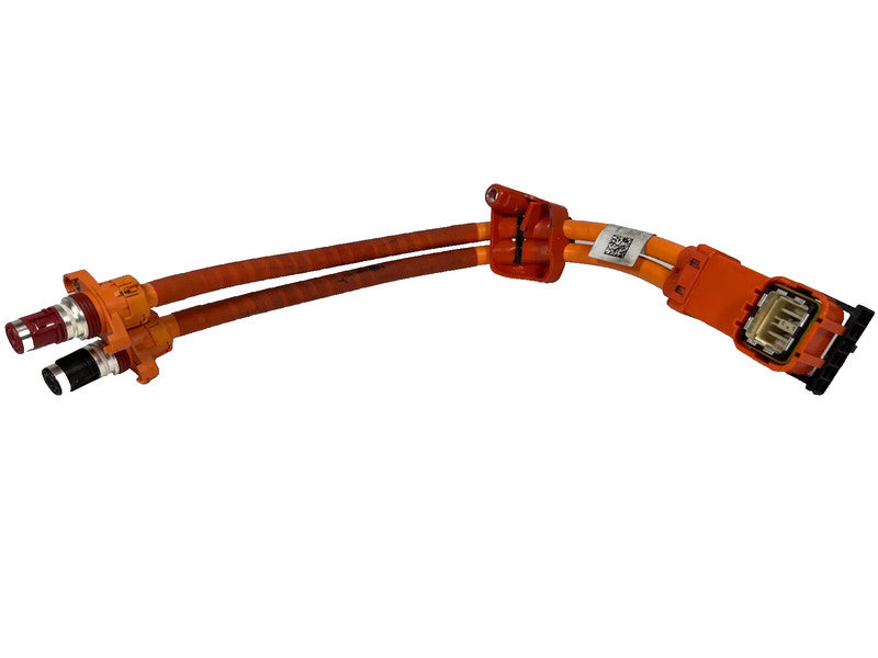 147118100C ⭕ 16-20 Model X Front Drive Unit To Junction Box High Voltage Wire 1471181-00-C