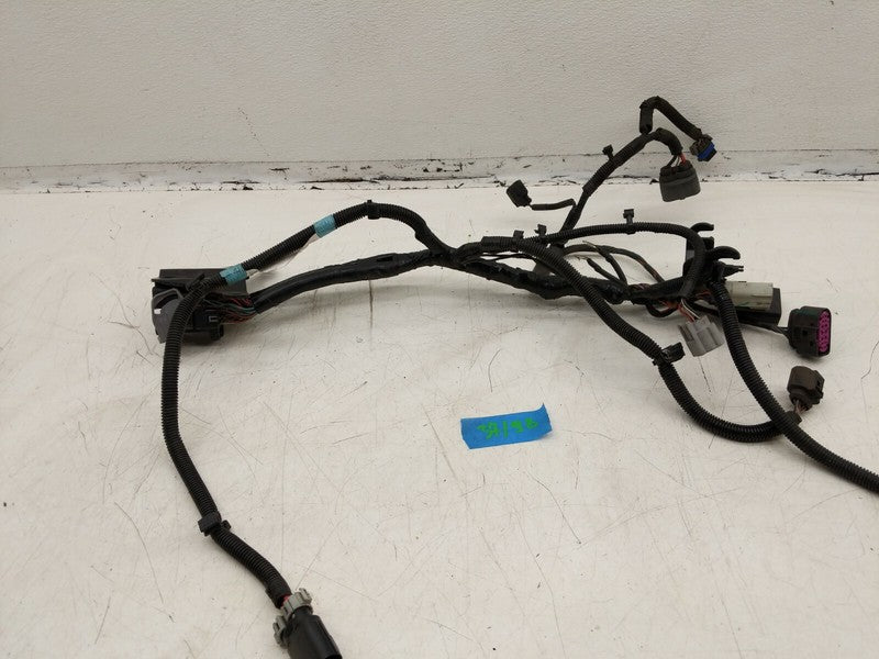 1005312 00 H ⭕ 12-15 Model S Front Right Lower Dash Body Wiring Harness Cable RH 1005312-00-H