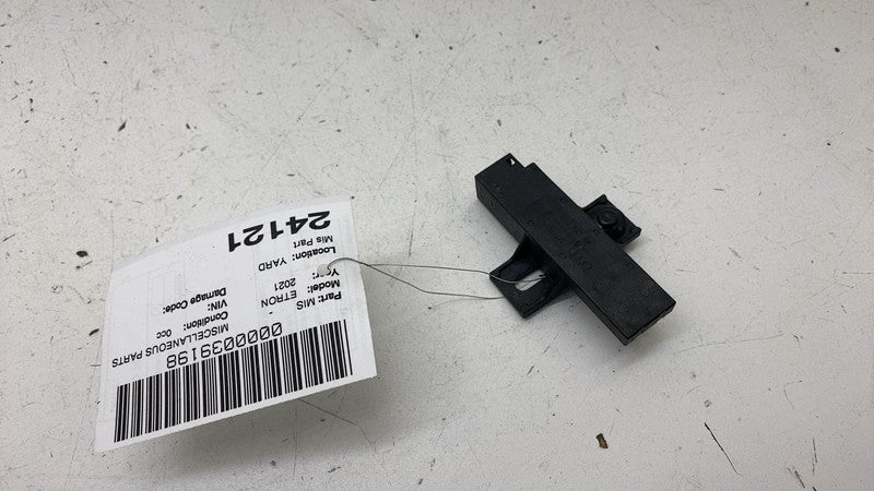 4M0907247 ⭕2019-2023 e-Tron Smart Keyless Go Entry Antenna Sensor Control Module 4M0907247