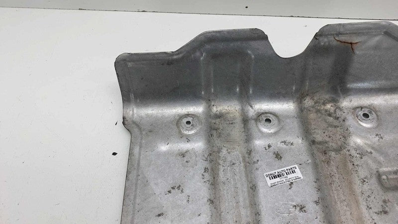 ⭕2013-2019 Range Rover Sport Rear Engine Under Splash Guard Shield CPL