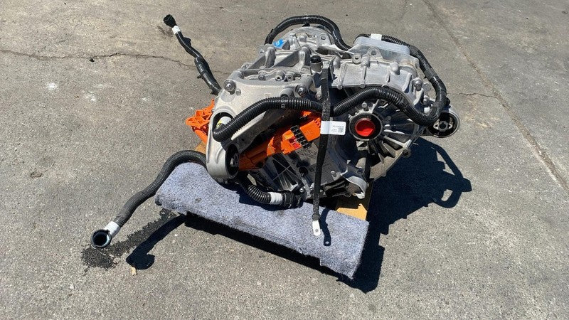 1120990 18 J ⭕ 24-25 Model 3 Rear Drive Unit Engine Electric Motor Low Current 1120990-18-J