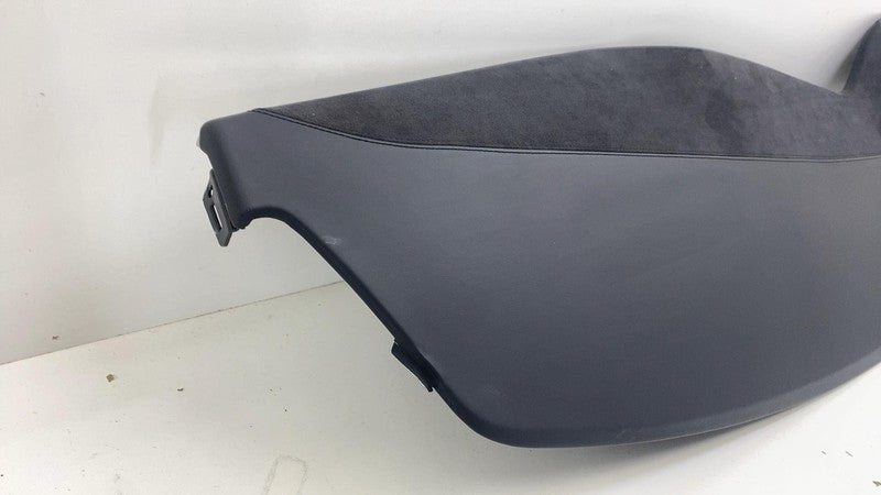 ⭕2016-2020 Tesla Model X Dashboard Instrument Panel Interior Dash Trim