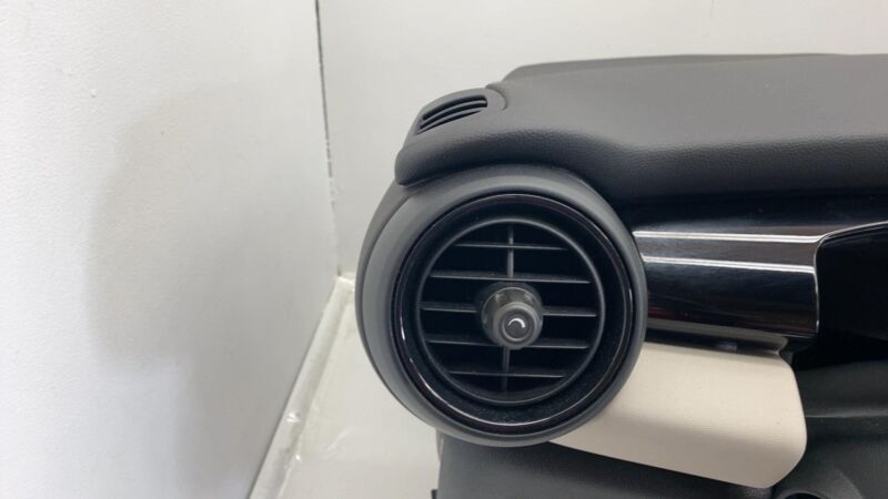 2014-2019 Mini Cooper F55 F56 F57 Dashboard Panel Trim Dash Cover Assembly Cream
