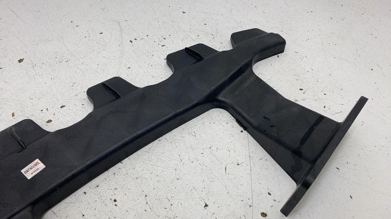 1045120 00 A 2012-2015 Tesla Model S Front Bumper Ankle Catcher Reinforcement Bar Support OEM