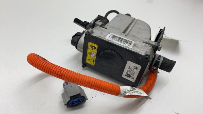 103890100H 2012-2020 Tesla Model S MS Electric Battery Heater w/ Wire Harness 1038901-00-H