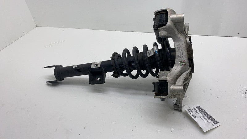 ⭕ 17-23 Model 3 M3 Front Left Shock Strut + Control Arm + Bracket 1044