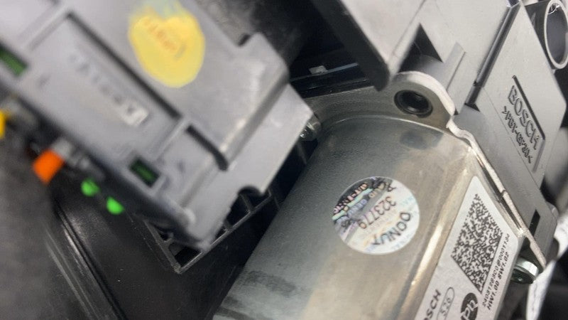 2022-2024 Kia EV6 Front Driver Side Door Window Regulator & Motor + Ca