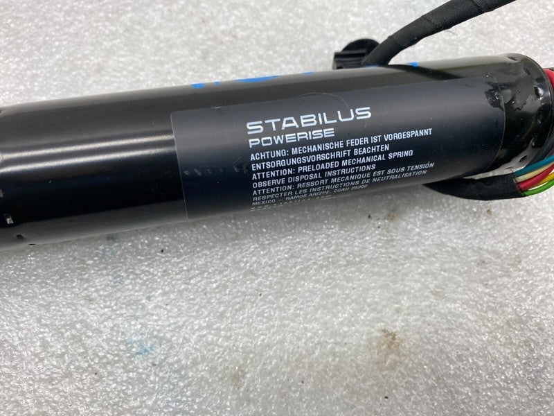 1063441 00 C ⭕16-25 Model X Rear Left/Right Secondary Falcon Door Lift Gas Strut 1063441-00-C