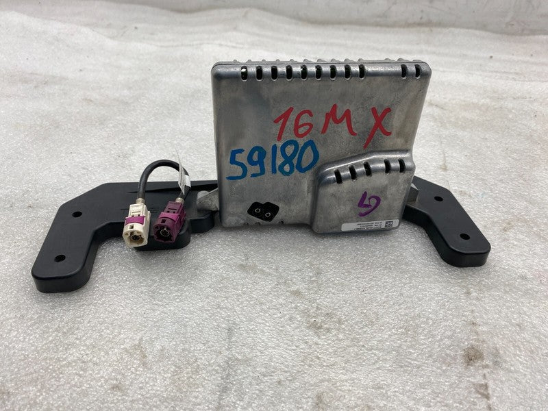 16-20 Model X Driver Assistance Monocamera Autopilot Control Module 1054454-99-G