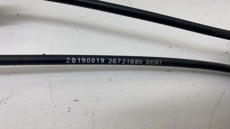 ⭕ 16-25 Tesla Model X Rear Left Door Lock Latch Actuator Mechanism 112