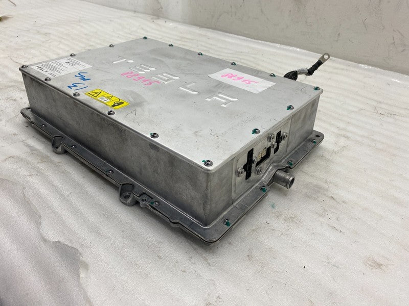 ⭕ 12-15 Tesla Model S High Voltage HV Onboard Charger Module 10KW 6009