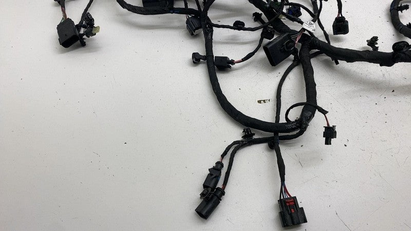 PT00567996 G ⭕ 2025 Rivian R1S Miscellaneous Wiring Harness Cable Wire Assembly PT00567996-G