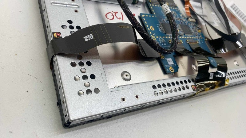 ⭕ 12-20 Tesla Model S MS Touchscreen Display MCU Media Control Unit 10