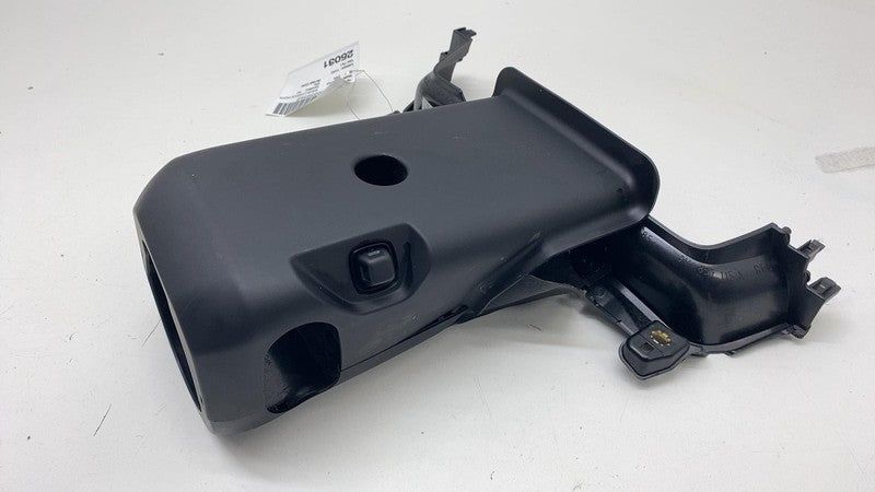 9Y1 857 211 B ⭕2024 Porsche Cayenne Steering Column Shroud Upper & Lower Trim Cover 9Y1857211B