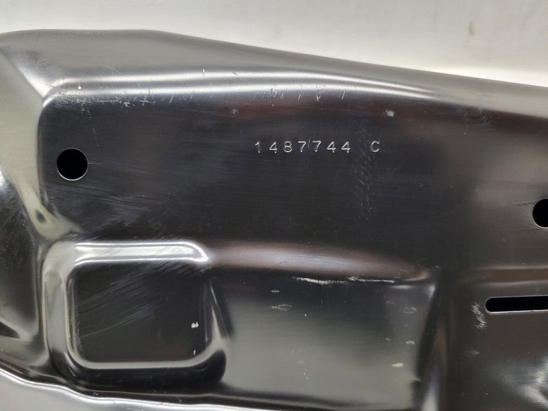 148774200D ⭕ 202-2023 Tesla Model Y MY Rear End Body Panel Painted Black Assy 1487742-00-D