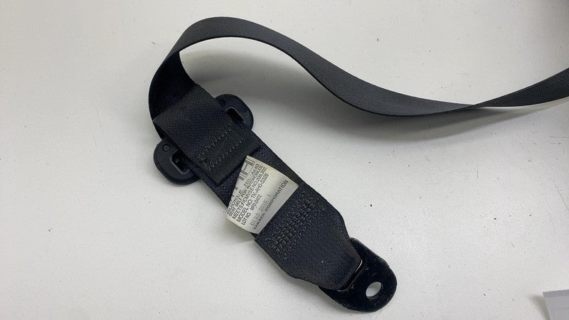 ⭕ 2018-2023 Subaru Crosstrek Driver Side Seat Belt & Retractor Left LH Assembly