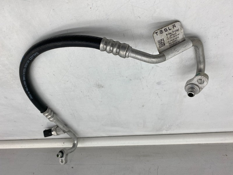 1092158 00 E ⭕ 17-23 Tesla Model 3 Air Conditioner A/C Discharge Hose Pipe Line 1092158-00-E