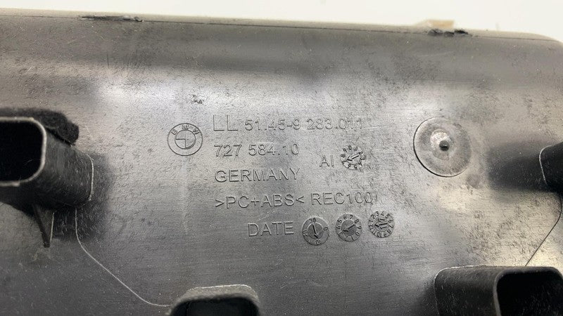 51459283011 ⭕ 2014-2021 BMW i3 I01 Dash Dashboard Glove Box Storage Compartment 51459283011