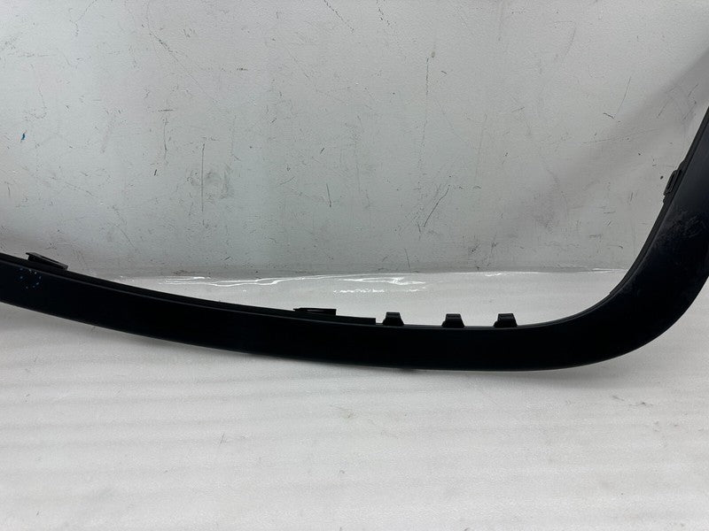 1058415-00 ⭕ 2016-2020 Tesla Model X Rear Right Side Door Fairing Sill Jam Bracket 1058415