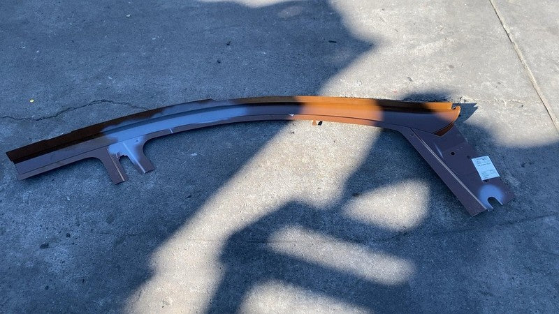 ⭕ 2020-2024 Model Y Front Driver Side Upper A to B-Pillar Structural C