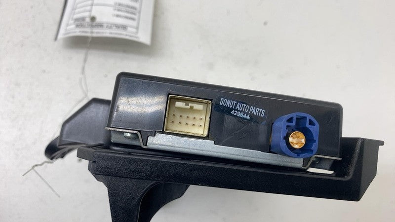 A 172 900 60 08 ⭕ 2010-2016 Mercedes Benz E350 E-Class Communication Control Module Assembly OEM