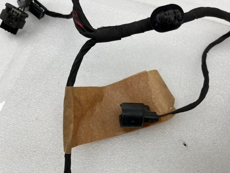 1035338 00 T ⭕ 16-20 Model S Front End Wiring Harness Cable w/ Homelink Module 1035338-00-T