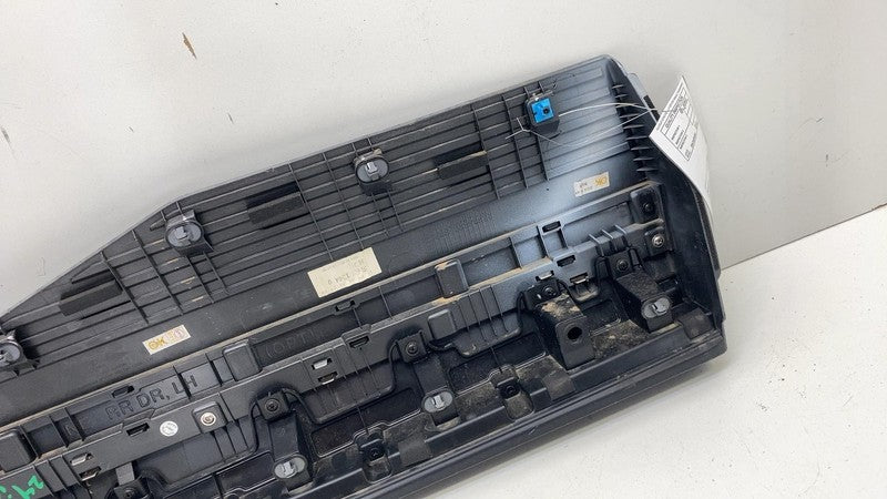 87731-GI000 ⭕ 2022-2024 Hyundai Ioniq 5 Driver Side Rear Door Lower Molding Left 87731-GI000