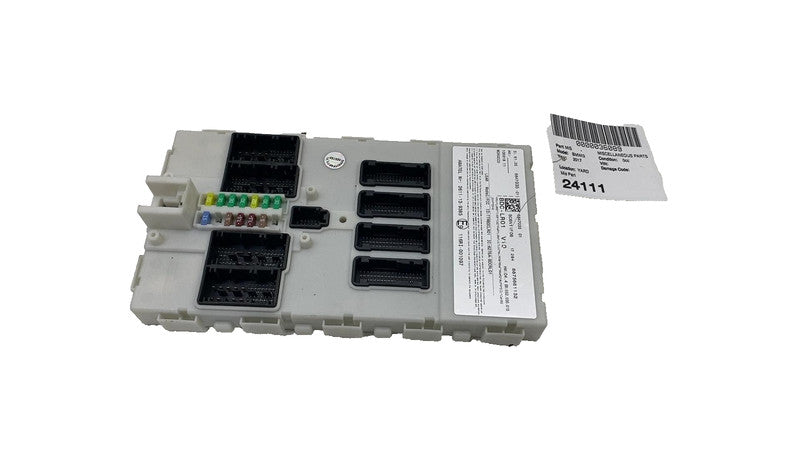 ⭕ 2014-2021 BMW i3 Electric Body Controller Module Unit Assembly OEM 6