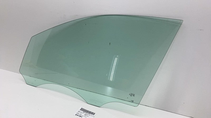 E2 43R-000677 ⭕ 2011-2018 Porsche Cayenne Front Driver Side Door Window Glass Left LH Assembly