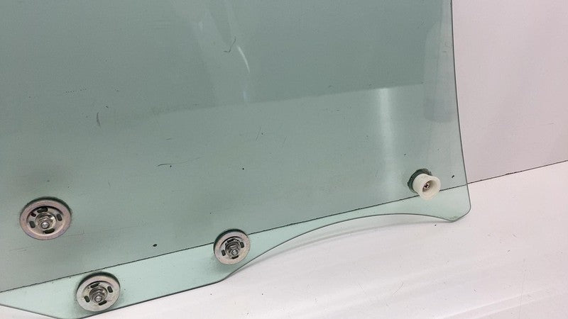 ⭕ 2006-2015 Mazda MX-5 Miata Front Driver Side Door Window Glass Left Assembly