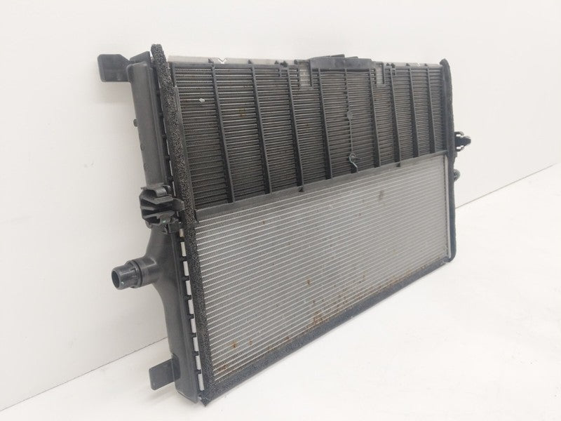 ⭕ NEW OEM Tesla Model 3 Active Grille Shutter Fan Radiator Assembly 1494175