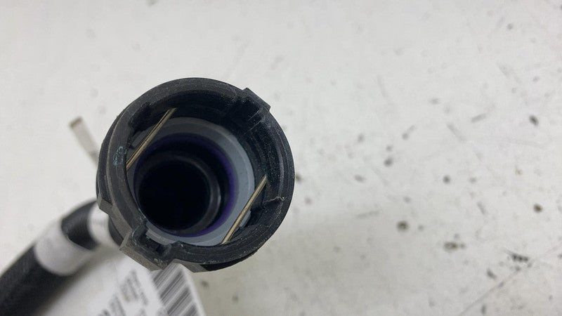 PT00061734D ⭕ 22-24 Rivian R1T R1S Front Right Quad Motor Coolant Cooling Hose PT00061734-D