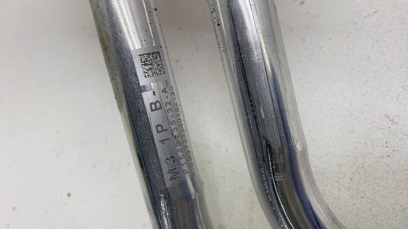 ⭕ 21-25 Tesla Model 3 M3 HV Busbar Charge Port Inlet Wiring Harness 15