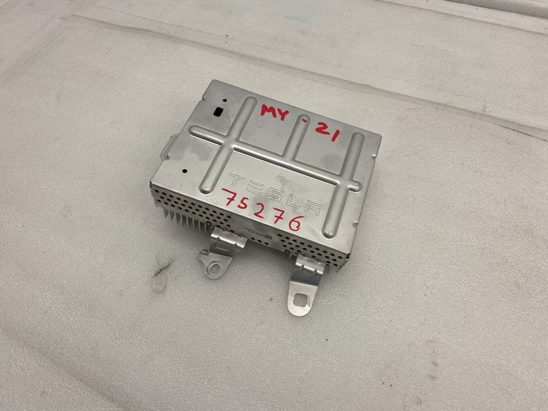 150715200A ⭕ 2020-2023 Tesla Model Y MY Radio Audio Sound System AMP Amplifier 1507152-00-A