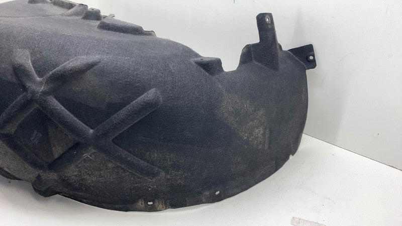 2011-2018 Porsche Cayenne Rear Right Inner Wheel Fender Liner Splash Shield OEM