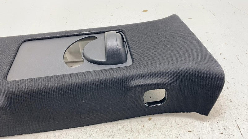 ⭕ 18-21 Lincoln Navigator Right Side B-Pillar Upper Trim Panel JL7B-78