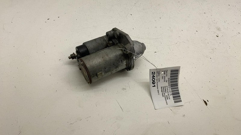04801839AD ⭕2014-2021 Dodge RAM ProMaster 2500 Engine Starter Motor Solenoid OEM 04801839AD